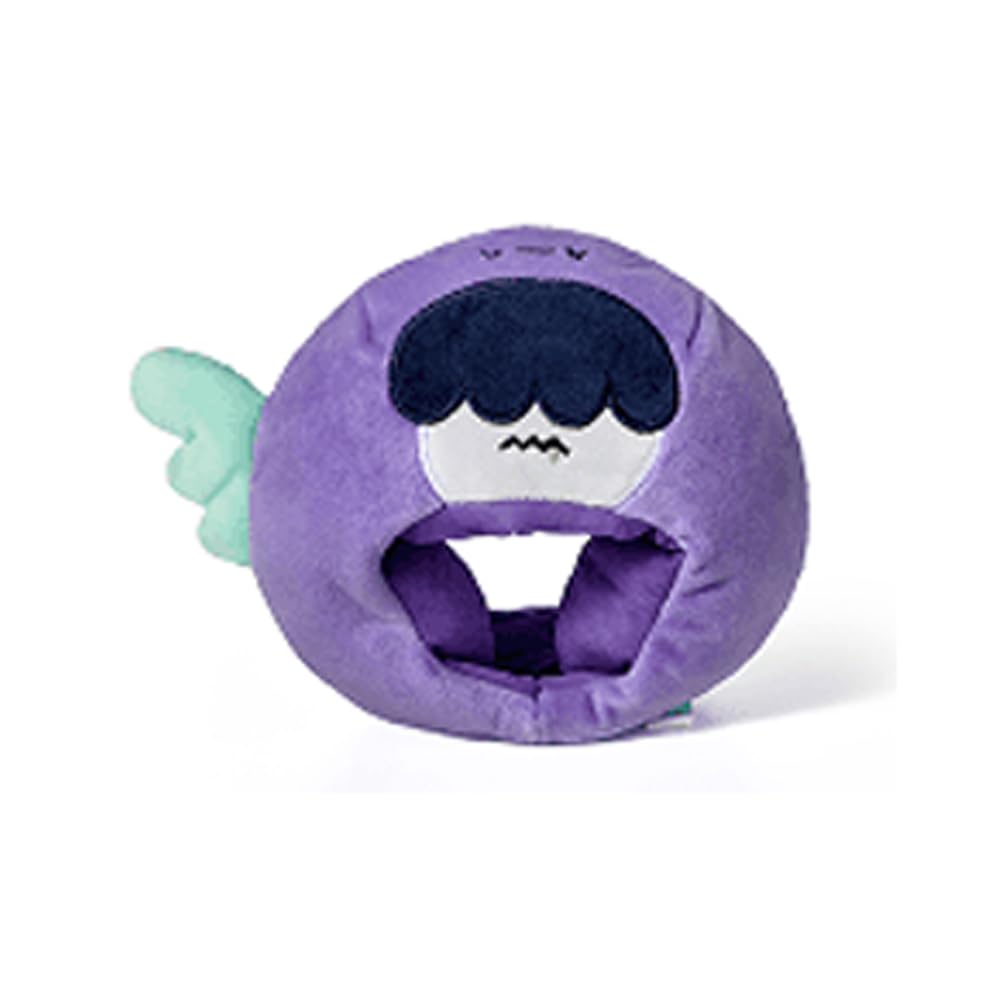 TXT PPULBATU マスコットリング Amazon.com: (PPULBATU Light Stick Deco Cover) TXT World Tour ACT