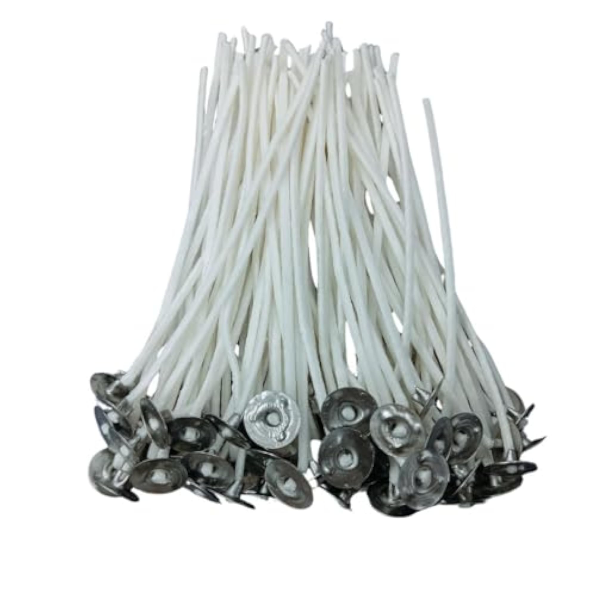 4-Inch Candle Wicks, Pack of 1000