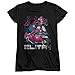 Transformers ONE Elita 1 Retro Women's T Shirt, Black, X-Large