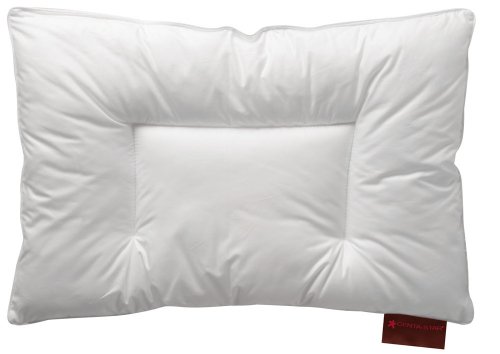 Centa Star 4873.00 Vital-Junior Plus Flachkissen 40 x 60 cm weiss