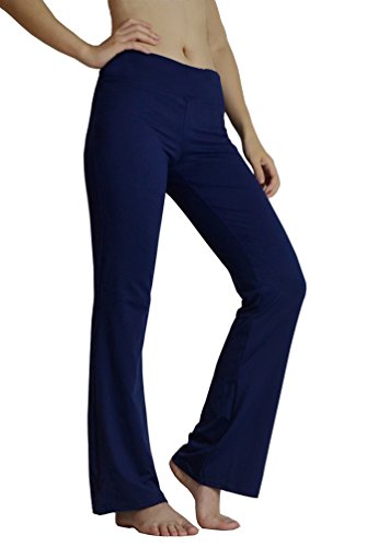 Calça feminina UbdehL para treino, corrida, ioga, controle de barriga, fitness, fitness, leggings co