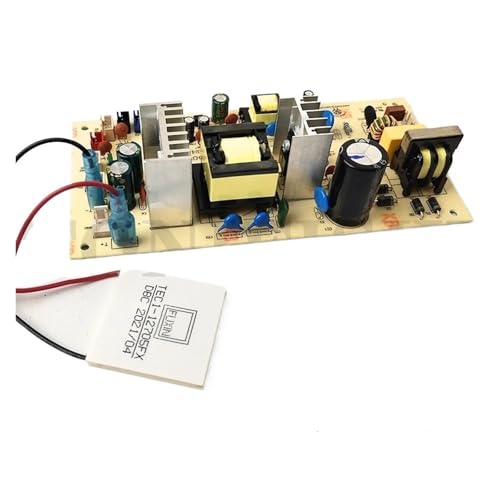 FX-101AB Wine Cooler Electronic Components Freezer Circuit Line Communication Power Supply Motherboard 70W 220V/110V 11.5V(110V-