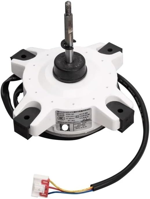 DC310V 24W Variable Frequency Air Conditioning DC External Motor for AUX RDN-310-35-8A/B External Fan Motor Replacement