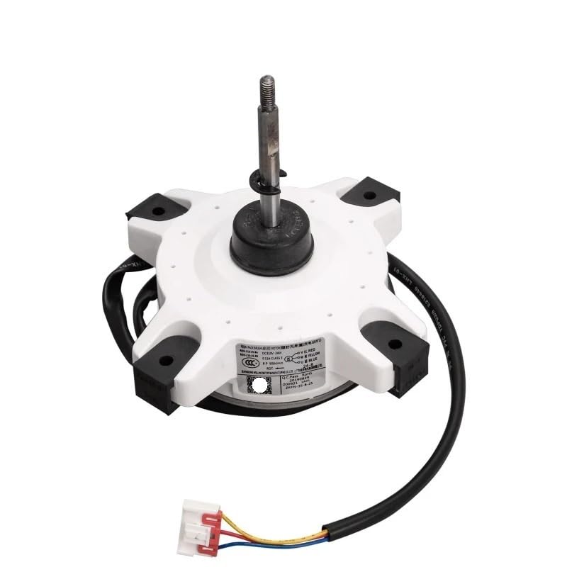 DC310V 24W Variable Frequency Air Conditioning DC External Motor for AUX RDN-310-35-8A/B Fan Replacement