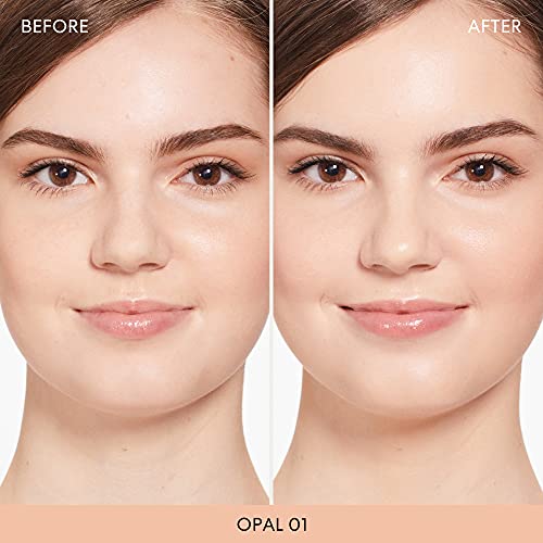 Bareminerals Complexion Rescue Tinted Hydrating Gel Cream Spf 30, Opal 01 #TOP2
