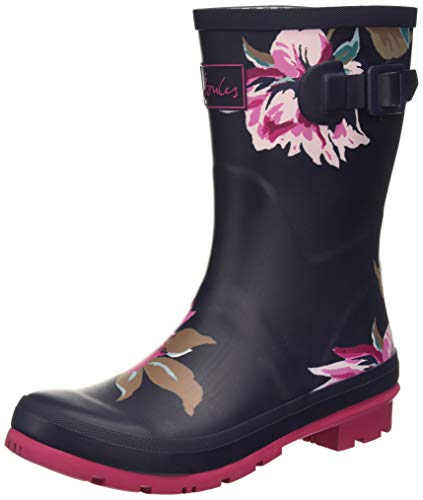 Image of Joules womens WellingtonWelly Boot