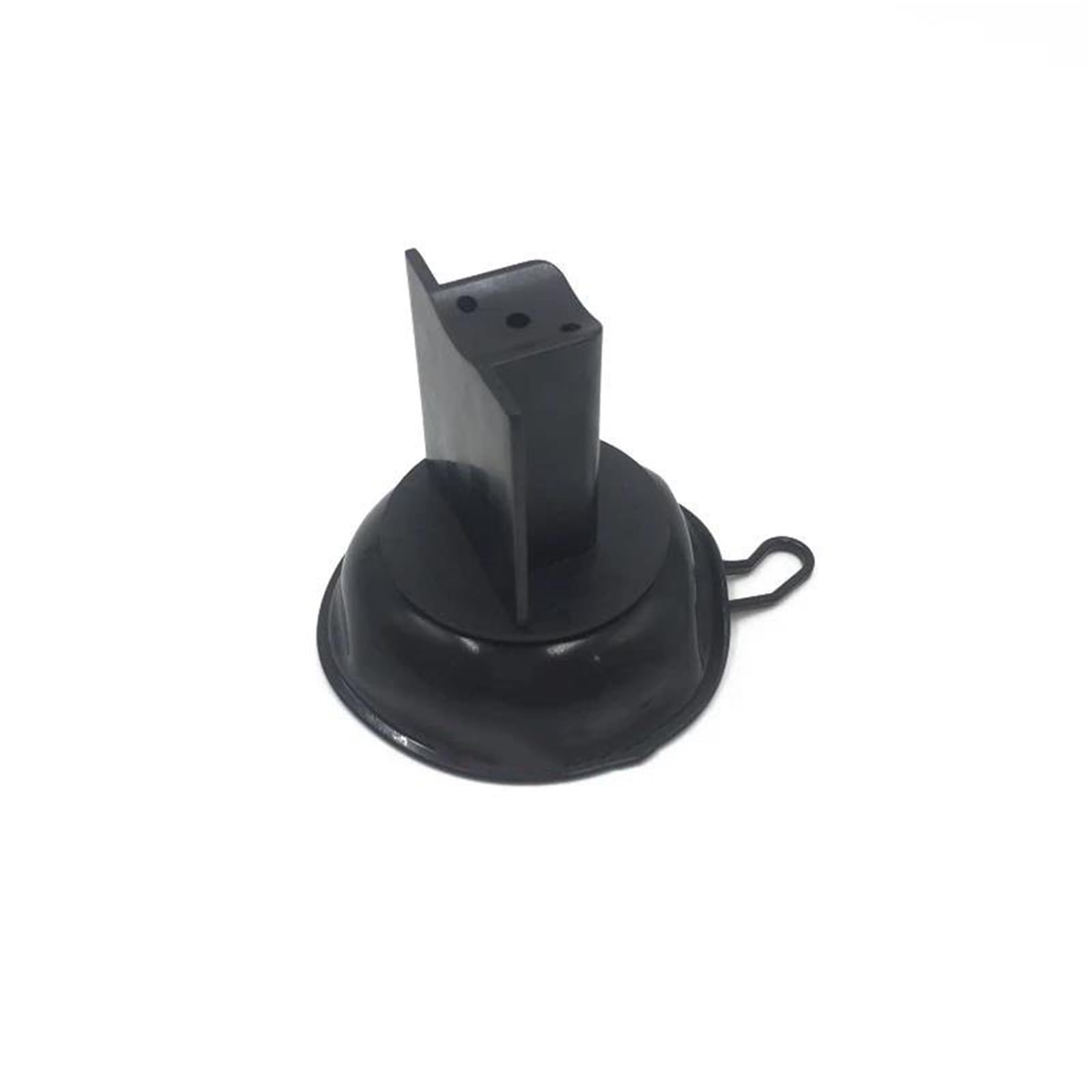 Carburador Motocicleta Membrana De Vacío Émbolo Para HORNET CBR600 F2 F3 F4 Carburador(4 PCs diaphragm3)