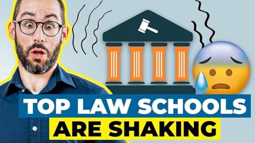 16 Law Schools Shut Down&mdash;Could Yours Be Next?