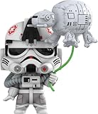 Cosby Star Wars Collection Movie Star Wars Pilote AT-AT (série ballons) #053 Figurine non échelle