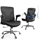 Ergalithic X-Back Chair