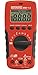 Produktbild BENNING MM 1-3 Multimeter 0,1mV-750V 0,1Ohm-20MOhm Ja -20 bis +800°C 1mA-10A 1mA-10A HOLD, MAX/MIN 0,1mV-1000V Schaltfolge 1-3