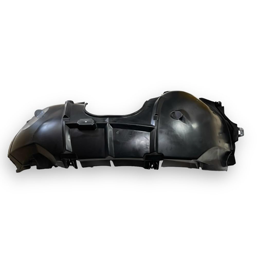 Sol Ön Çamurluk Davlumbazı Üst Parça 5F0809957F Seat Leon 3 ile uyumlu 2013-2016