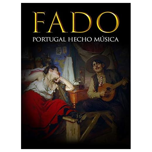 Fado Portugal hecho música
