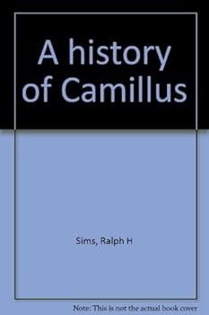Paperback A history of Camillus Book