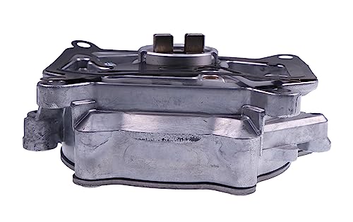 Bomba de Vacío 2701800901 A2701801001 Compatible con Mercedes-Benz C300 AWD 4Matic 2015-2017, CLA250 2014-2017, GLA250 2015-2017, SLK300 Base 2016 miniatura 4