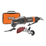 Ridgid Jobmax Pneumatic Multi-tool Starter Kit R9020PNK