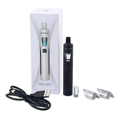 Joyetech eGo AIO Kit de Démarrage Cover