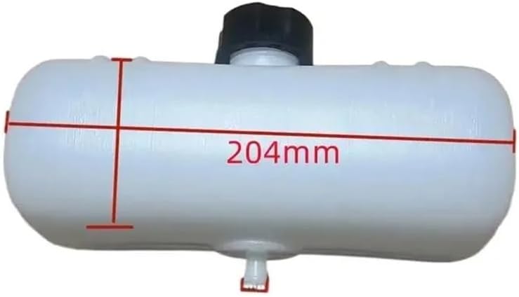 Fuel Tank Cap Fit for BG330 330 Mower