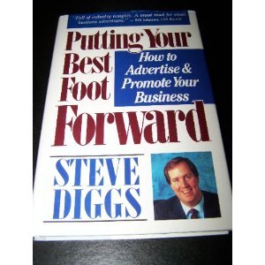 Paperback Putting Your Best Foot Forward Book