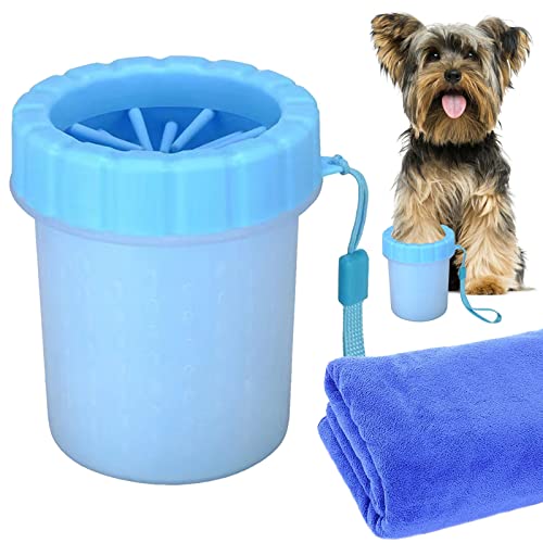 Top 10 Best Paw Washer For Dogs Reviews & Buying Guide Katynel