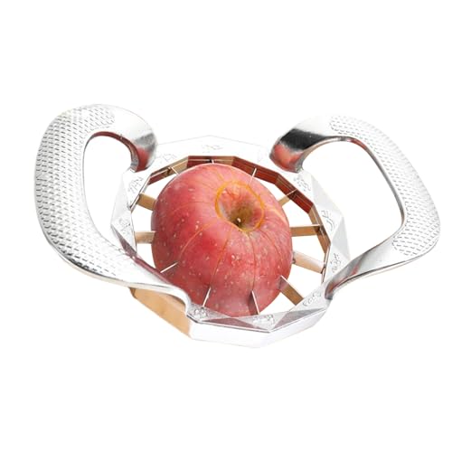Cortador De Frutas | Herramienta de Cocina para Cortar Ensaladas,Multiusos Para Cocinar En Casa Con Rebanador De Verduras