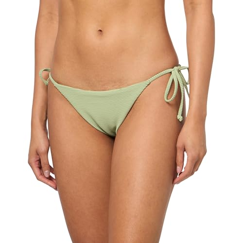 Bas de bikini échancré Billabong Tanlines pour sublimer le bronzage sans marques