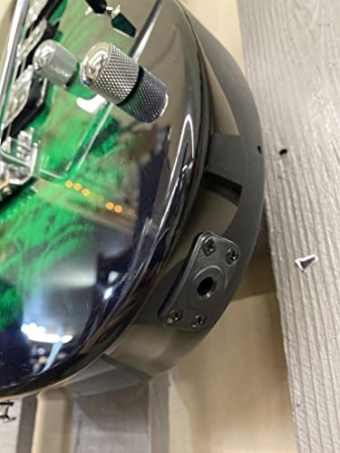 Ibanez 6 String Solid-Body Electric Guitar, Right, Transparent Green Burst (Grx70Qateb) #TOP4