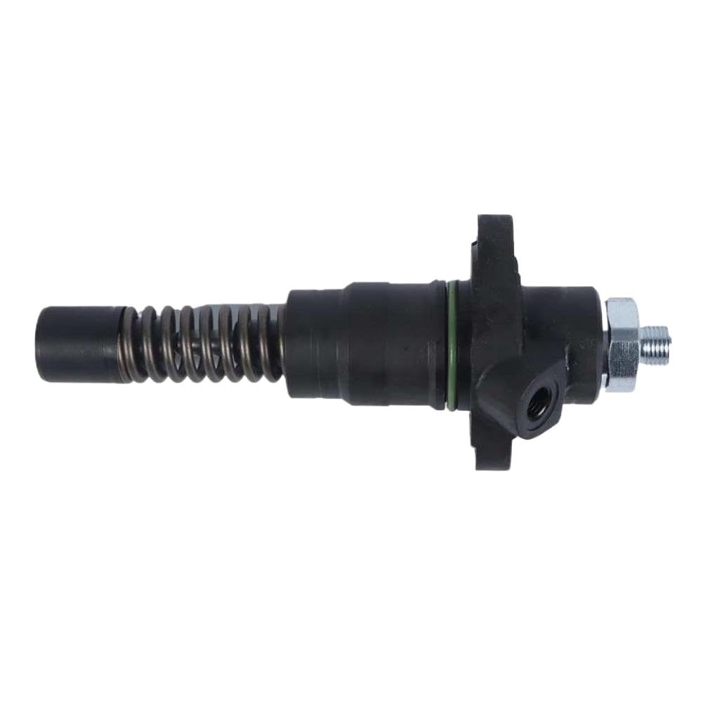 Ogbtkizp Onecolor Common Rail Fuel Injector 0986437602 0414693005 Voe21147445 Voe20795413 Compatible With Ec290 D7e Engines