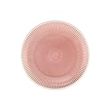 MATERIAL: Der Dessertteller Hanami ist aus hochwertigem Steingut hergestellt und bietet verschiedene Farben, die Sie harmonisch kombinieren können.GRÖßE: Der Keramikteller hat die Höhe 2,5 cm, Ø 20 cm.