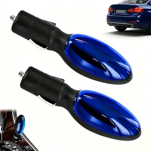 Fuelsync Gas Saver, 2026 New Fuel Sync- Drive Farther, Save More Fuel Instantly, Portable Plug and Play Energy Economy Device Automotive Spill Saver for Filling Gasoline Lubricants Water Diesel (2Pcs)