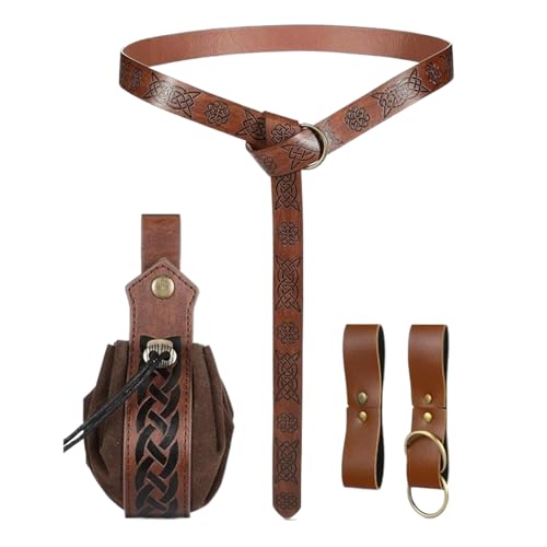 Costume pirate homme pour ajuster parfaitement vos tenues de cosplay et d'Halloween