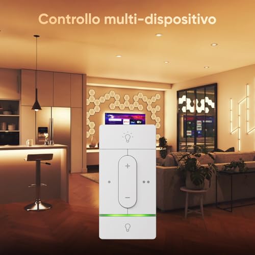 Sense+ - Illuminazione - Immagine 5