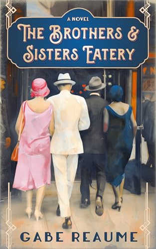 The Brothers and Sisters Eatery