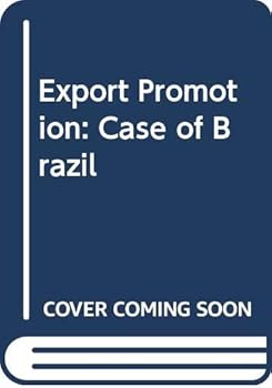 Hardcover Export promotion: The case of Brazil Book