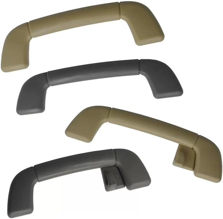 Interior Door Handle Car Roof Armrest Pull Handle Grab for Camry 2006 2007 2008 2009 2010 2011(Gray RR)