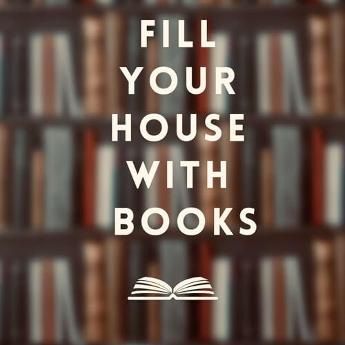 #16: Cozy Read-Alouds For Fall Podcast Por  arte de portada