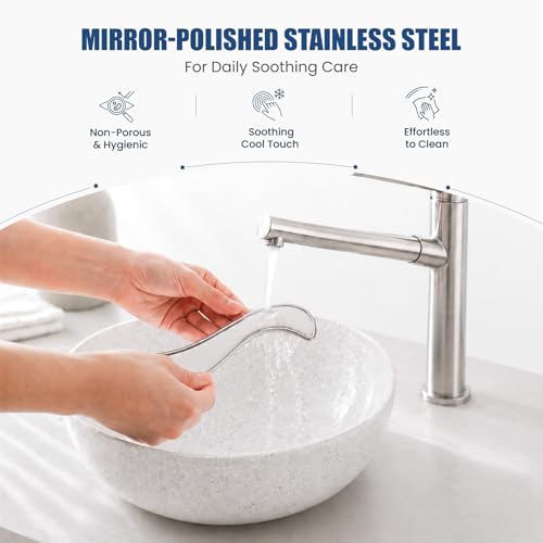 Stainless Steel Muscle Scraper Tool