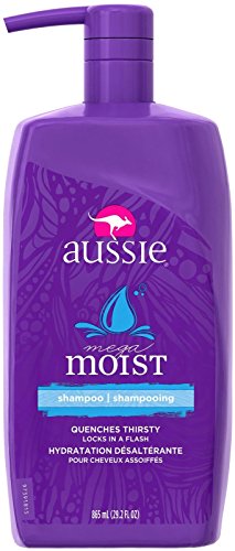 Aussie Moist Shampoo - 29.2 oz