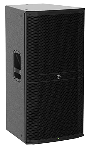 Audiosavings Bundle: DRM315 2300 Watt 15