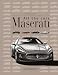 Maserati All the Cars