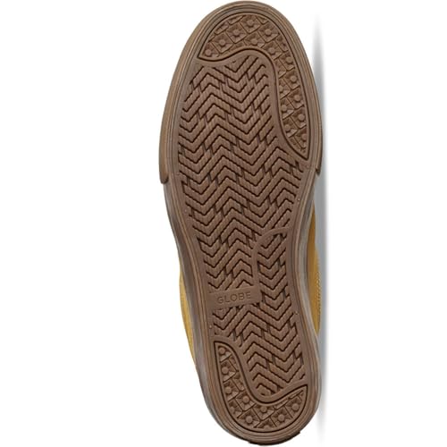 Image of Globe Men's Mahalo Honey /Gum 7.5 Medium