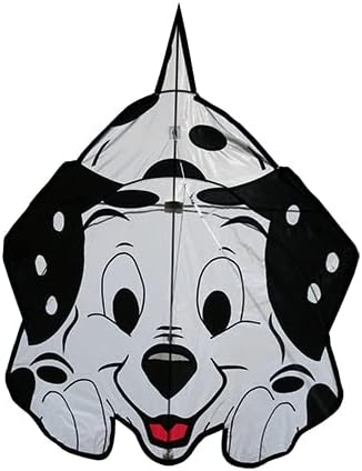 Skydog Kites - Cometa para cachorros de 35 pulgadas