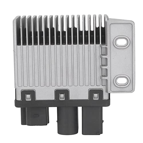 Unidad de Control del Ventilador del Radiador, para Transporter T5 2003-2010 7H0 919 506 D Refrigeración Intensa Alta Dureza