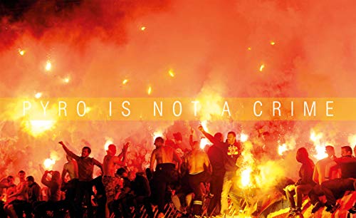 Ultras. A Way Of Life. The Fight For The Soul Of Modern Football (Two Finger Salute) #TOP5