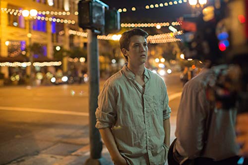 Whiplash (4K UHD) [Blu-ray]