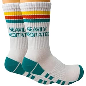 Super Fly Goods Performance Socks Men &a...
