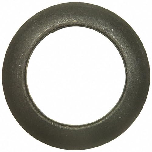 Manifold To Front Pipe Exhaust Pipe Flange Gasket Compatible With Chevrolet Blazer 4.3L V6 1996 1997 1998 1999 2000 2001 2002 2003 2004 2005 PC-775199