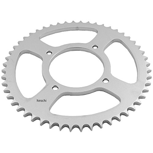 Amazon | Parts Unlimited リア スプロケット 52T/428 85年-08年