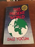 This Present World B0045O54VM Book Cover