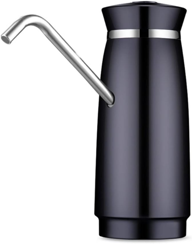 Automatic Electric Portable Water Pump Dispenser Gallon Drinking Bottle Switch Faucet for Bottled Water Dispenser